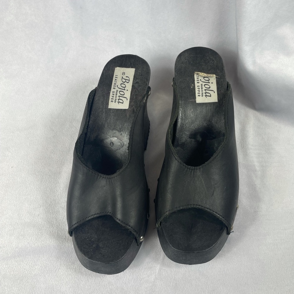 Nikolai wedge sz8